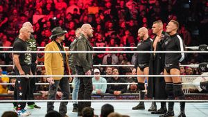 WWE Raw is XXX results, recap and highlights: January 23, 2023
