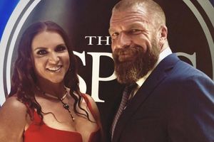 WWE-AEW merger seems possible amid HHH-Stephanie McMahon denials