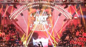 WWE NXT New Year's Evil results, recap and highlights: January 10, 2023