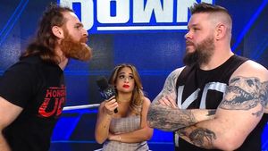 WWE Friday Night Smackdown results, recap and highlights: January 13, 2023