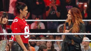 WWE Raw 30: Big Matches and Legends to appear; Royal Rumble Title Match set