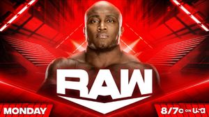 WWE Monday Night Raw preview and schedule: January 16, 2023