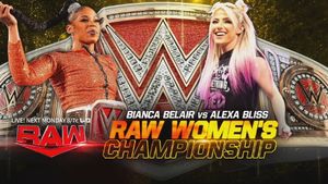 WWE Monday Night Raw Preview and Schedule: January 2, 2023