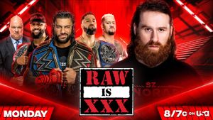 WWE Raw 30: Rumour killer on a major return in Wrestlemania 39 main event capacity