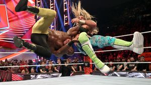 WWE Monday Night Raw results, recap and highlights: January 16, 2023