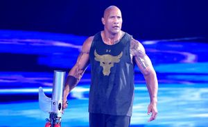 WrestleMania 39: Will The Rock make a non-wrestling appearance at WWE PLE?