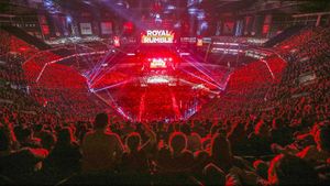 Royal Rumble 2023: WWE possibly spoils big return with official poster reveal
