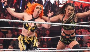 NXT Vengeance Day 2023: WWE announces co-main-event Championship Matches
