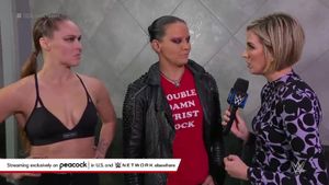 WrestleMania 39: Update on Ronda Rousey’s match at WWE PLE