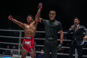 ONE Friday Fights 2 Results and Recap: Kulabdam, Yodlekpet Victorious in Bangkok