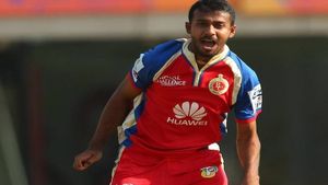 Abu Nechim: Assam's first IPL player Retires at the age of 34