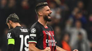 Champions League: AC Milan vs Tottenham Live stream in India, Live telecast, schedule, predicted line-up