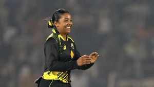Unsold Player in WPL 2023: Full List of Unsold Players in WPL Auction 2023