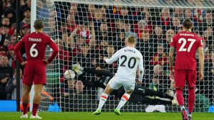 Liverpool: Couple of stats to demonstrate why Reds are struggling this season