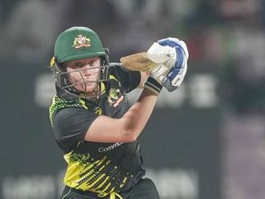 WPL 2023: Alyssa Healy named UP Warriorz captain