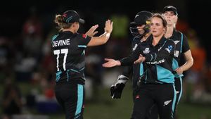 South Africa vs New Zealand Women's T20 World Cup Live streaming: SA-W vs NZ-W Live online, TV brodcast