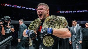 ONE Championship: 3 UFC Heavyweights We Would Like To See Take On ONE Double Champion Anatoly Malykhin