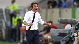 Tottenham nanager Antonio Conte is set to take a break from football after Surgery
