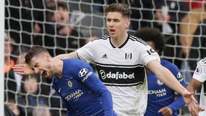Premier League: Chelsea vs Fulham Live stream in India, Live telecast, schedule, probable playing XI