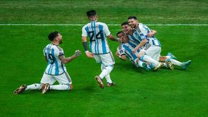 Mateo Retegui: Two European Giants want to sign Argentine prodigy in the Summer