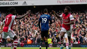 Why were Cedric, Lokonga, Marquinhos Loaned Out? Arsenal manager Mikel Arteta Reveals