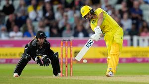 WPL Auction 2023: Alyssa Healy to Sophie Ecclestone – The Full List of Overseas and Associate Team Players
