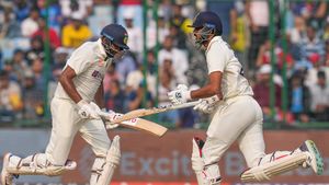 Ashwin and Axar Patel are proper batters, can bat in top-six of many Test sides: Nathan Lyon