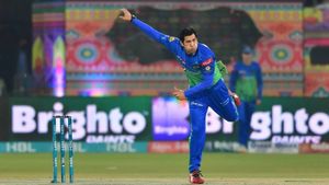 Pakistan first class cricketer Asif Afridi banned for two years on corruption charges