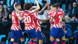How Diego Simeone turned things around for Atletico Madrid?