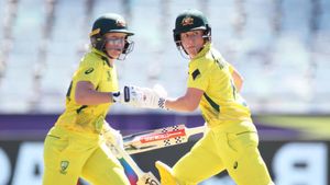 AU-W vs SA-W Dream11 prediction Women's T20 World Cup final: Australia vs South Africa women injury update