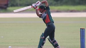 Australia vs Bangladesh Women's T20 World Cup Live streaming: AUS-W vs BAN-W Live online, TV brodcast