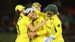 Women's T20 World Cup: AU-W vs BD-W Dream11 prediction, Australia vs Bangladesh women predicted playing 11