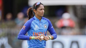 India vs Australia women's Live streaming Women's T20 World Cup: IND-W vs AUS-W Live online, TV brodcast