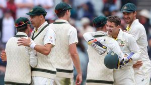 Mind Games Begin! Australia will win Test series on 'fair Indian wickets', claims Ian Healy