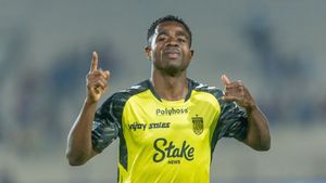 ISL 2022-23, HFC 1-0 ATKMB: Ogbeche secures second place for Hyderabad FC