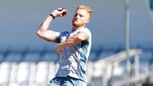 CSK suffer another blow; Ben Stokes to miss IPL 2023 closing stages