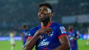 ISL: Roy Krishna nets winner in Bengaluru FC victory over Kerala Blasters