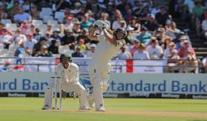 From Ben Stokes to Matthew Hayden: Players with Most Sixes in Test Cricket
