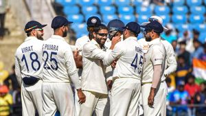 India vs Australia 1st Test: Is it about the Pitch or Axar, Jadeja were better than the Australia Batters?