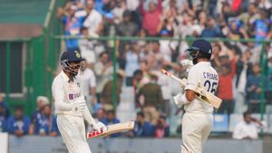 “It’s impossible to beat India in India, Pakistan can't do that
