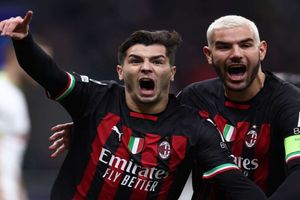 Champions League, Milan 1-0 Tottenham: Diaz gives Rossoneri slender lead