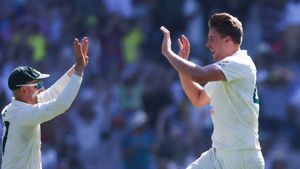 India vs Australia: Cameron Green might have an ‘outside chance' of playing Nagpur Test