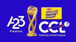 Celebrity Cricket League 2023: CCL Schedule, Results, Points Table, Telecast & Live Streaming Info