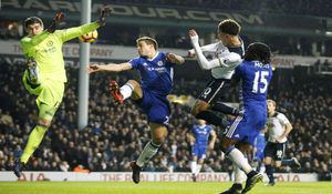 Tottenham Hotspur vs Chelsea: Five top players who have represented both clubs
