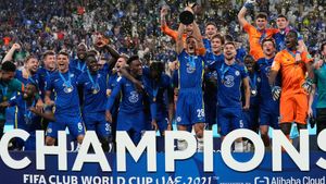 Chelsea: List of Players who can Leave in the Summer