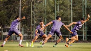 Hero ISL 2022-23: 'Fearless' Chennaiyin battle-ready for Odisha challenge