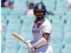 Cheteshwar Pujara ahead of his 100th Test match: 'No one can question my commitment'