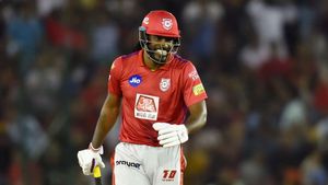 Chris Gayle on his love for India & evolution of cricketing culture in country following inception of IPL