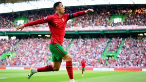 Top five quotes on Cristiano Ronaldo - From Lionel Messi to Sir Bobby Charlton