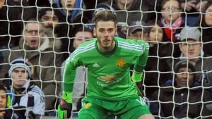 Most Clean Sheets In Premier League: David De Gea Goes Level With David Seaman in Fourth